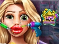 Spiel Goldene Lippeninjektionen Online