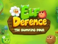 Spiel Elfenverteidigung Online
