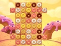 Spiel Donuts Match 3 Online