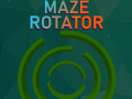 Spiel Maze Rotator Online