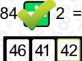 Spiel Mathe-Genie Online