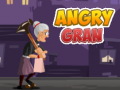 Spiel Wütende Oma Online