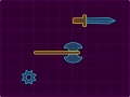 Spiel Physik Messer Online