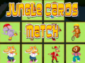 Spiel Dschungel Karten Spiel Online