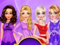 Spiel BFF Prinzessin Perfekte Schlafzimmerdekoration Online