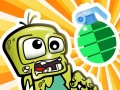 Spiel Pinata Zombie Jäger Online