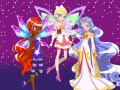 Spiel Lolirockstars Maker Online