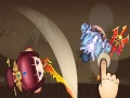 Spiel Waffe.io Online