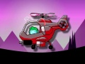 Spiel Hubschrauber-Schütze Online