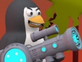 Spiel Pinguin-Schlacht Online