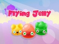 Spiel Fliegendes Gelee Online