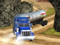 Spiel Russischer Lastwagen-Simulator Online