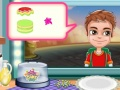 Spiel Konditorei Online