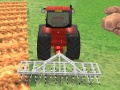 Spiel Traktor Landwirtschafts-Simulator Online