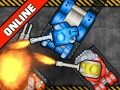 Spiel Cool Tank Io Online Online