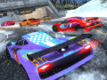 Spiel Hügel Drift 3D Online