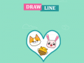Spiel Linie ziehen Online