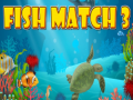 Spiel Fisch Match 3 Online