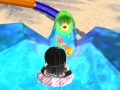 Spiel Wasserrutsche 3D Online