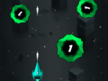 Spiel Galaxie Shooter: Block Raum Online