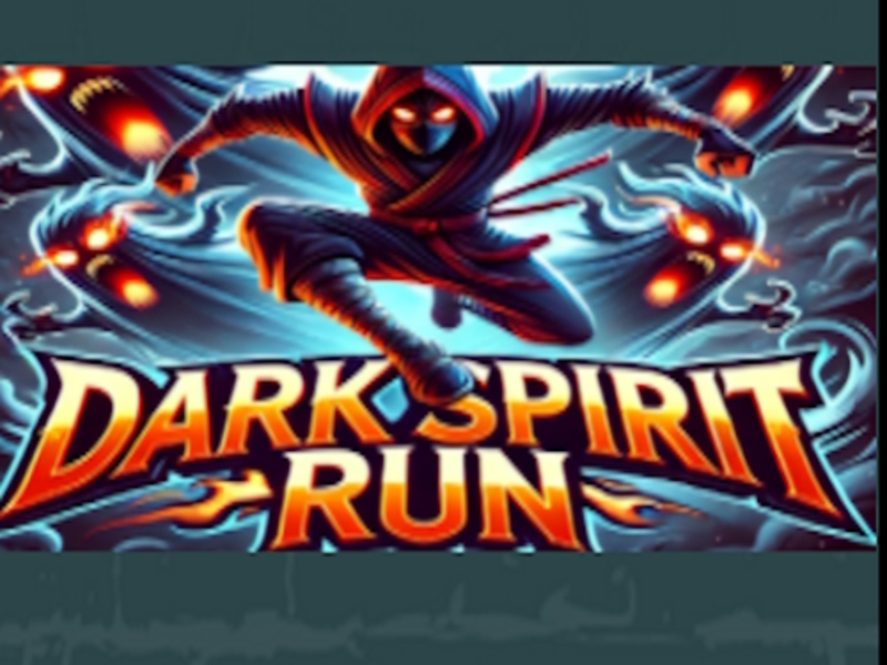 Spiel Dunkler Geist rennen Online