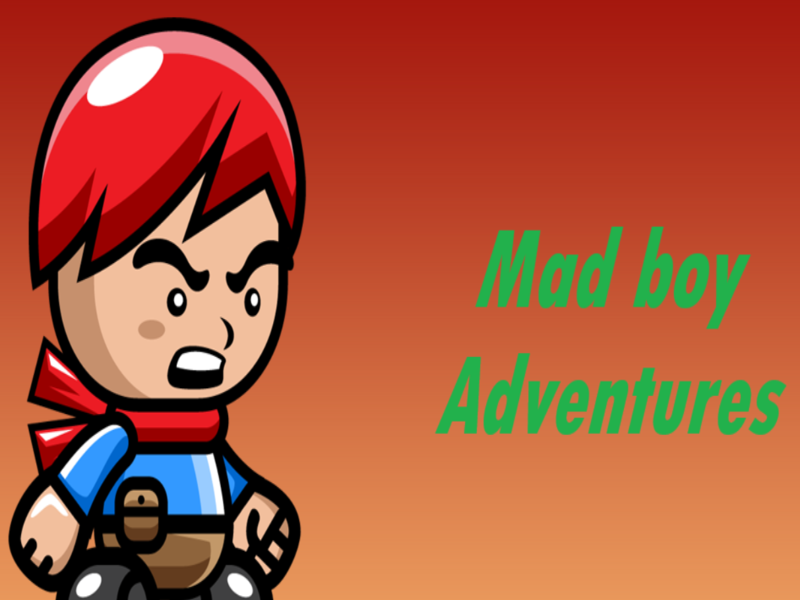 Spiel Mad Runner epische Flucht Online