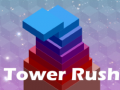 Spiel Turm Rush Online