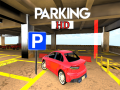 Spiel Sportwagen Parken Online