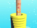 Spiel Emoji-Stapel Online