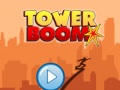 Spiel Turm Boom Online