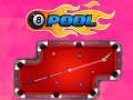 Spiel 8-Ball Pool Sterne Online