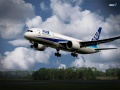 Spiel Boeing Dreamliner Puzzle Online