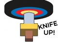 Spiel Messer nach oben! Online