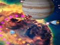 Spiel Endlose Raumreise Online
