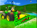 Spiel Indischer Traktor Bauernhof Simulator Online