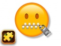 Spiel Emoji-Puzzle-Herausforderung Online