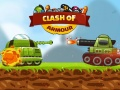 Spiel Waffen Clash Online