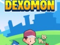 Spiel Dexomon Online