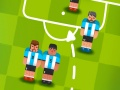 Spiel Fußball Soccer Strike Online