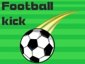 Spiel Fußballtritt Online