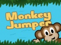 Spiel Affenspringer Online