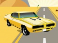 Spiel Unterschiede Amerikanischer Autos Online
