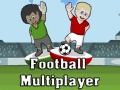 Spiel Fußball Multiplayer Online