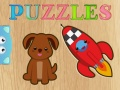 Spiel Puzzles Online