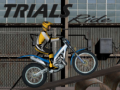 Spiel Trials Fahrt Online