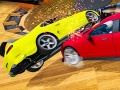 Spiel Himmelsauto-Demolition 2019 Online