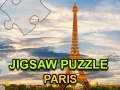 Spiel Puzzle Paris Online