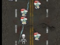 Spiel Untote Zombie Smash Online