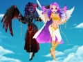 Spiel Engelhaftes Charme-Prinzessin Online