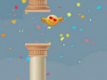 Spiel FlapyMoji Online